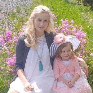 Meet your Posher, Victoria